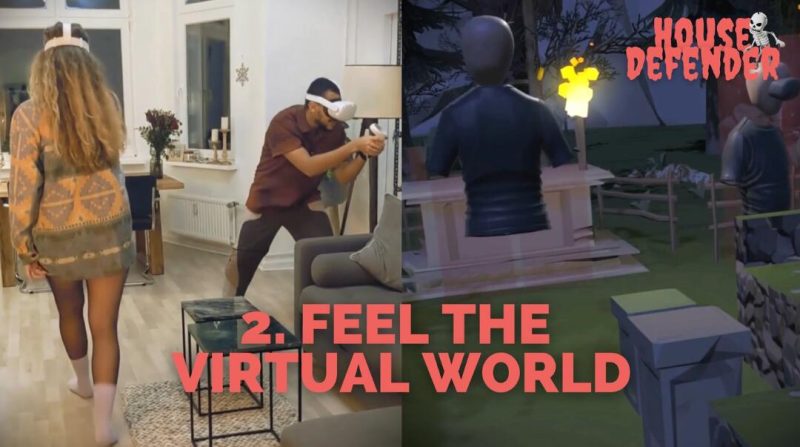 图片[3]VR玩吧官网|VR游戏下载网站|Quest 2 3一体机游戏|VR游戏资源中文汉化平台|Pico Neo3 4|Meta Quest 2 3|HTC VIVE|Oculus Rift|Valve Index|Pico VR|游戏下载中心Oculus Quest 游戏《房屋卫士VR》House Defender VR（高速下载）VR玩吧官网|VR游戏下载网站|Quest 2 3一体机游戏|VR游戏资源中文汉化平台|Pico Neo3 4|Meta Quest 2 3|HTC VIVE|Oculus Rift|Valve Index|Pico VR|游戏下载中心VR玩吧【VRwanba.com】汉化VR游戏官网