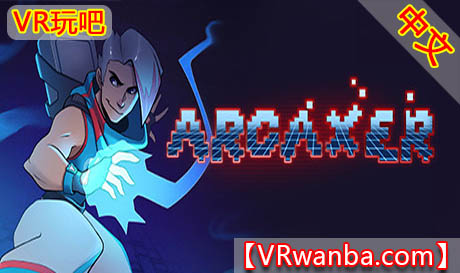 图片[1]VR玩吧-VR游戏破解下载网站-Quest 2 3 一体机游戏-Steam VR串流游戏-VR游戏资源汉化中文网站-Pico Neo3 4-Meta Quest 2 3-HTC VIVE-Oculus Rift-Valve Index-Pico VR-游戏下载中心Oculus Quest 游戏《奥术黑客VR》Arcaxer Pre-Release 回合制战斗VR（高速下载）VR玩吧-VR游戏破解下载网站-Quest 2 3 一体机游戏-Steam VR串流游戏-VR游戏资源汉化中文网站-Pico Neo3 4-Meta Quest 2 3-HTC VIVE-Oculus Rift-Valve Index-Pico VR-游戏下载中心VR玩吧【VRwanba.com】汉化VR游戏官网