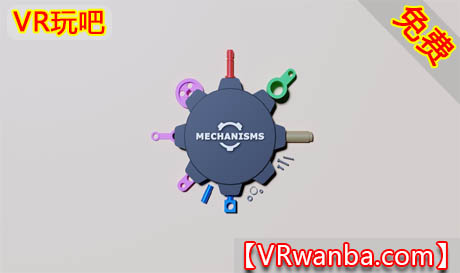 图片[1]VR玩吧-VR游戏破解下载网站-Quest 2 3 一体机游戏-Steam VR串流游戏-VR游戏资源汉化中文网站-Pico Neo3 4-Meta Quest 2 3-HTC VIVE-Oculus Rift-Valve Index-Pico VR-游戏下载中心Oculus Quest 游戏《机制VR》Mechanisms（高速下载）VR玩吧-VR游戏破解下载网站-Quest 2 3 一体机游戏-Steam VR串流游戏-VR游戏资源汉化中文网站-Pico Neo3 4-Meta Quest 2 3-HTC VIVE-Oculus Rift-Valve Index-Pico VR-游戏下载中心VR玩吧【VRwanba.com】汉化VR游戏官网