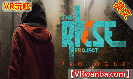 Steam PC VR游戏《Riese 项目 – 序言VR》The Riese Project – Prologue（高速下载）VR玩吧官网|VR游戏下载网站|Quest 2 3一体机游戏|VR游戏资源中文汉化平台|Pico Neo3 4|Meta Quest 2 3|HTC VIVE|Oculus Rift|Valve Index|Pico VR|游戏下载中心VR玩吧【VRwanba.com】汉化VR游戏官网