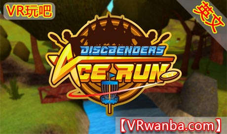 图片[1]VR玩吧-VR游戏破解下载网站-Quest 2 3 一体机游戏-Steam VR串流游戏-VR游戏资源汉化中文网站-Pico Neo3 4-Meta Quest 2 3-HTC VIVE-Oculus Rift-Valve Index-Pico VR-游戏下载中心Oculus Quest 游戏《VR飞盘》Disc Benders: Ace Run（高速下载）VR玩吧-VR游戏破解下载网站-Quest 2 3 一体机游戏-Steam VR串流游戏-VR游戏资源汉化中文网站-Pico Neo3 4-Meta Quest 2 3-HTC VIVE-Oculus Rift-Valve Index-Pico VR-游戏下载中心VR玩吧【VRwanba.com】汉化VR游戏官网