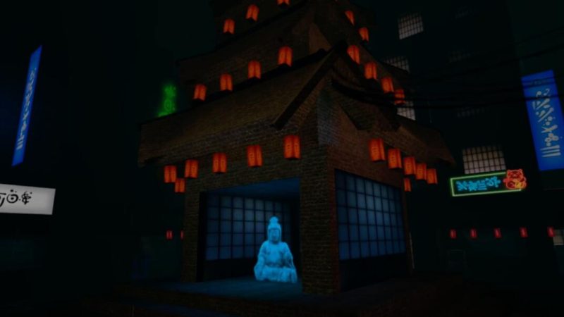 图片[3]VR玩吧-VR游戏破解下载网站-Quest 2 3 一体机游戏-Steam VR串流游戏-VR游戏资源汉化中文网站-Pico Neo3 4-Meta Quest 2 3-HTC VIVE-Oculus Rift-Valve Index-Pico VR-游戏下载中心Oculus Quest 游戏《元城巡逻队》Metacity PatrolVR玩吧-VR游戏破解下载网站-Quest 2 3 一体机游戏-Steam VR串流游戏-VR游戏资源汉化中文网站-Pico Neo3 4-Meta Quest 2 3-HTC VIVE-Oculus Rift-Valve Index-Pico VR-游戏下载中心VR玩吧【VRwanba.com】汉化VR游戏官网
