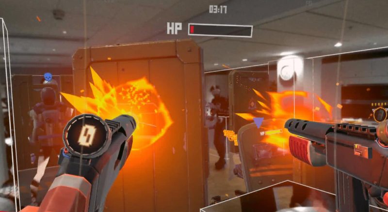 图片[3]VR玩吧-VR游戏破解下载网站-Quest 2 3 一体机游戏-Steam VR串流游戏-VR游戏资源汉化中文网站-Pico Neo3 4-Meta Quest 2 3-HTC VIVE-Oculus Rift-Valve Index-Pico VR-游戏下载中心Meta Quest 游戏《空间行动》Spatial OpsVR玩吧-VR游戏破解下载网站-Quest 2 3 一体机游戏-Steam VR串流游戏-VR游戏资源汉化中文网站-Pico Neo3 4-Meta Quest 2 3-HTC VIVE-Oculus Rift-Valve Index-Pico VR-游戏下载中心VR玩吧【VRwanba.com】汉化VR游戏官网