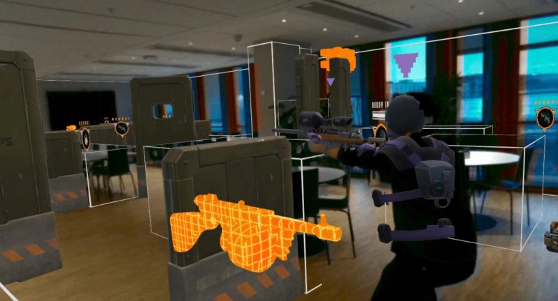 图片[5]VR玩吧-VR游戏破解下载网站-Quest 2 3 一体机游戏-Steam VR串流游戏-VR游戏资源汉化中文网站-Pico Neo3 4-Meta Quest 2 3-HTC VIVE-Oculus Rift-Valve Index-Pico VR-游戏下载中心Meta Quest 游戏《空间行动》Spatial OpsVR玩吧-VR游戏破解下载网站-Quest 2 3 一体机游戏-Steam VR串流游戏-VR游戏资源汉化中文网站-Pico Neo3 4-Meta Quest 2 3-HTC VIVE-Oculus Rift-Valve Index-Pico VR-游戏下载中心VR玩吧【VRwanba.com】汉化VR游戏官网