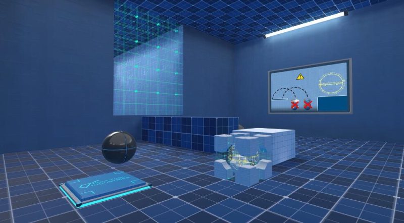 图片[2]VR玩吧-VR游戏破解下载网站-Quest 2 3 一体机游戏-Steam VR串流游戏-VR游戏资源汉化中文网站-Pico Neo3 4-Meta Quest 2 3-HTC VIVE-Oculus Rift-Valve Index-Pico VR-游戏下载中心Oculus Quest 游戏《核心迷宫VR》Poly EgoVR玩吧-VR游戏破解下载网站-Quest 2 3 一体机游戏-Steam VR串流游戏-VR游戏资源汉化中文网站-Pico Neo3 4-Meta Quest 2 3-HTC VIVE-Oculus Rift-Valve Index-Pico VR-游戏下载中心VR玩吧【VRwanba.com】汉化VR游戏官网