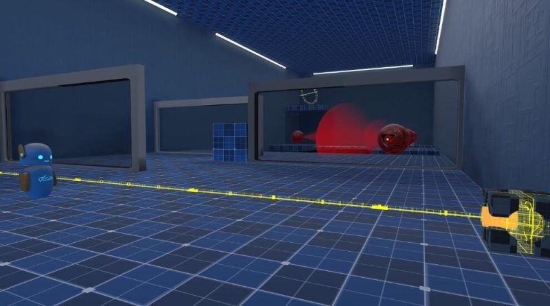 图片[4]VR玩吧-VR游戏破解下载网站-Quest 2 3 一体机游戏-Steam VR串流游戏-VR游戏资源汉化中文网站-Pico Neo3 4-Meta Quest 2 3-HTC VIVE-Oculus Rift-Valve Index-Pico VR-游戏下载中心Oculus Quest 游戏《核心迷宫VR》Poly EgoVR玩吧-VR游戏破解下载网站-Quest 2 3 一体机游戏-Steam VR串流游戏-VR游戏资源汉化中文网站-Pico Neo3 4-Meta Quest 2 3-HTC VIVE-Oculus Rift-Valve Index-Pico VR-游戏下载中心VR玩吧【VRwanba.com】汉化VR游戏官网