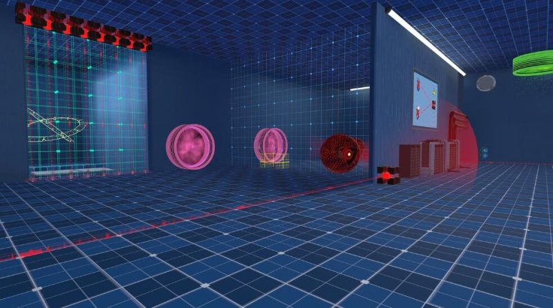 图片[5]VR玩吧-VR游戏破解下载网站-Quest 2 3 一体机游戏-Steam VR串流游戏-VR游戏资源汉化中文网站-Pico Neo3 4-Meta Quest 2 3-HTC VIVE-Oculus Rift-Valve Index-Pico VR-游戏下载中心Oculus Quest 游戏《核心迷宫VR》Poly EgoVR玩吧-VR游戏破解下载网站-Quest 2 3 一体机游戏-Steam VR串流游戏-VR游戏资源汉化中文网站-Pico Neo3 4-Meta Quest 2 3-HTC VIVE-Oculus Rift-Valve Index-Pico VR-游戏下载中心VR玩吧【VRwanba.com】汉化VR游戏官网