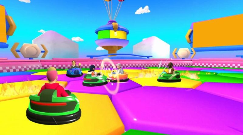 图片[2]VR玩吧-VR游戏破解下载网站-Quest 2 3 一体机游戏-Steam VR串流游戏-VR游戏资源汉化中文网站-Pico Neo3 4-Meta Quest 2 3-HTC VIVE-Oculus Rift-Valve Index-Pico VR-游戏下载中心Oculus Quest 游戏《颠簸R》BumpyR（高速下载）VR玩吧-VR游戏破解下载网站-Quest 2 3 一体机游戏-Steam VR串流游戏-VR游戏资源汉化中文网站-Pico Neo3 4-Meta Quest 2 3-HTC VIVE-Oculus Rift-Valve Index-Pico VR-游戏下载中心VR玩吧【VRwanba.com】汉化VR游戏官网