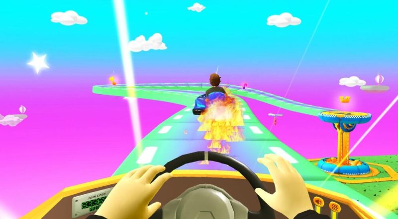 图片[4]VR玩吧-VR游戏破解下载网站-Quest 2 3 一体机游戏-Steam VR串流游戏-VR游戏资源汉化中文网站-Pico Neo3 4-Meta Quest 2 3-HTC VIVE-Oculus Rift-Valve Index-Pico VR-游戏下载中心Oculus Quest 游戏《颠簸R》BumpyR（高速下载）VR玩吧-VR游戏破解下载网站-Quest 2 3 一体机游戏-Steam VR串流游戏-VR游戏资源汉化中文网站-Pico Neo3 4-Meta Quest 2 3-HTC VIVE-Oculus Rift-Valve Index-Pico VR-游戏下载中心VR玩吧【VRwanba.com】汉化VR游戏官网
