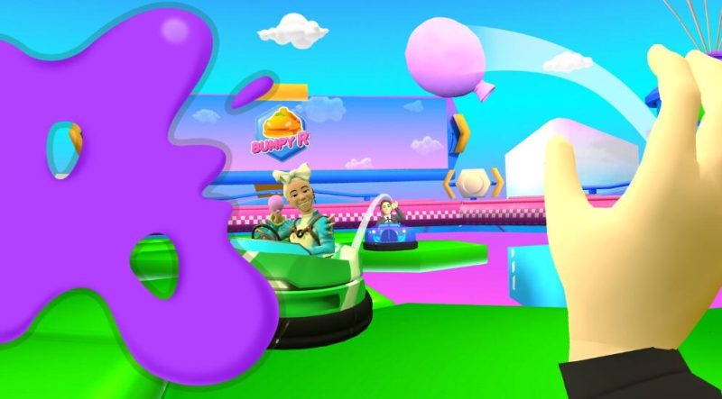 图片[5]VR玩吧-VR游戏破解下载网站-Quest 2 3 一体机游戏-Steam VR串流游戏-VR游戏资源汉化中文网站-Pico Neo3 4-Meta Quest 2 3-HTC VIVE-Oculus Rift-Valve Index-Pico VR-游戏下载中心Oculus Quest 游戏《颠簸R》BumpyR（高速下载）VR玩吧-VR游戏破解下载网站-Quest 2 3 一体机游戏-Steam VR串流游戏-VR游戏资源汉化中文网站-Pico Neo3 4-Meta Quest 2 3-HTC VIVE-Oculus Rift-Valve Index-Pico VR-游戏下载中心VR玩吧【VRwanba.com】汉化VR游戏官网