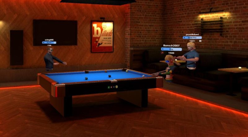 图片[5]VR玩吧-VR游戏破解下载网站-Quest 2 3 一体机游戏-Steam VR串流游戏-VR游戏资源汉化中文网站-Pico Neo3 4-Meta Quest 2 3-HTC VIVE-Oculus Rift-Valve Index-Pico VR-游戏下载中心Oculus Quest 游戏《台球池VR》Black Hole Pool（高速下载）VR玩吧-VR游戏破解下载网站-Quest 2 3 一体机游戏-Steam VR串流游戏-VR游戏资源汉化中文网站-Pico Neo3 4-Meta Quest 2 3-HTC VIVE-Oculus Rift-Valve Index-Pico VR-游戏下载中心VR玩吧【VRwanba.com】汉化VR游戏官网
