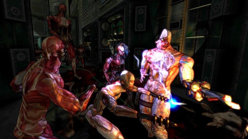 图片[3]VR玩吧-VR游戏破解下载网站-Quest 2 3 一体机游戏-Steam VR串流游戏-VR游戏资源汉化中文网站-Pico Neo3 4-Meta Quest 2 3-HTC VIVE-Oculus Rift-Valve Index-Pico VR-游戏下载中心Steam PC VR游戏《亡灵突变VR》Necro Mutex（高速下载）VR玩吧-VR游戏破解下载网站-Quest 2 3 一体机游戏-Steam VR串流游戏-VR游戏资源汉化中文网站-Pico Neo3 4-Meta Quest 2 3-HTC VIVE-Oculus Rift-Valve Index-Pico VR-游戏下载中心VR玩吧【VRwanba.com】汉化VR游戏官网