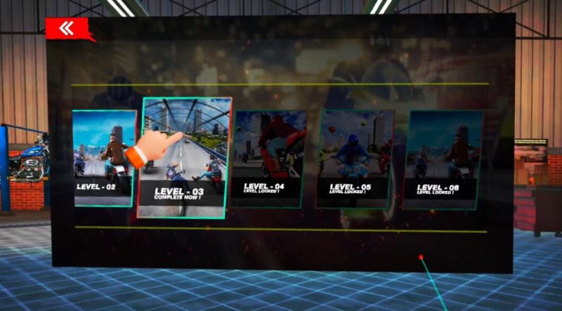 图片[6]VR玩吧官网|VR游戏下载网站|Quest 2 3一体机游戏|VR游戏资源中文汉化平台|Pico Neo3 4|Meta Quest 2 3|HTC VIVE|Oculus Rift|Valve Index|Pico VR|游戏下载中心Oculus Quest 游戏《暴力摩托VR》Bike Attack Race – Bike Racing Game（高速下载）VR玩吧官网|VR游戏下载网站|Quest 2 3一体机游戏|VR游戏资源中文汉化平台|Pico Neo3 4|Meta Quest 2 3|HTC VIVE|Oculus Rift|Valve Index|Pico VR|游戏下载中心VR玩吧【VRwanba.com】汉化VR游戏官网