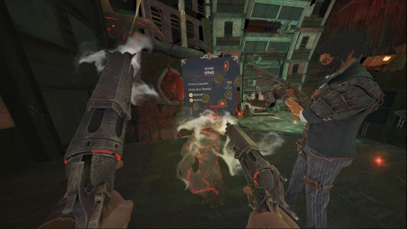 图片[2]VR玩吧-VR游戏破解下载网站-Quest 2 3 一体机游戏-Steam VR串流游戏-VR游戏资源汉化中文网站-Pico Neo3 4-Meta Quest 2 3-HTC VIVE-Oculus Rift-Valve Index-Pico VR-游戏下载中心Steam PC VR游戏《地狱扫荡VR》Hellsweeper VRVR玩吧-VR游戏破解下载网站-Quest 2 3 一体机游戏-Steam VR串流游戏-VR游戏资源汉化中文网站-Pico Neo3 4-Meta Quest 2 3-HTC VIVE-Oculus Rift-Valve Index-Pico VR-游戏下载中心VR玩吧【VRwanba.com】汉化VR游戏官网