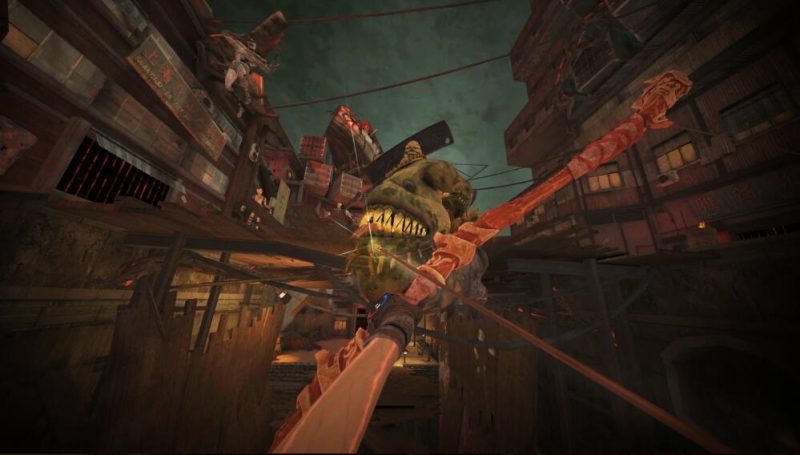 图片[5]VR玩吧-VR游戏破解下载网站-Quest 2 3 一体机游戏-Steam VR串流游戏-VR游戏资源汉化中文网站-Pico Neo3 4-Meta Quest 2 3-HTC VIVE-Oculus Rift-Valve Index-Pico VR-游戏下载中心Steam PC VR游戏《地狱扫荡VR》Hellsweeper VRVR玩吧-VR游戏破解下载网站-Quest 2 3 一体机游戏-Steam VR串流游戏-VR游戏资源汉化中文网站-Pico Neo3 4-Meta Quest 2 3-HTC VIVE-Oculus Rift-Valve Index-Pico VR-游戏下载中心VR玩吧【VRwanba.com】汉化VR游戏官网