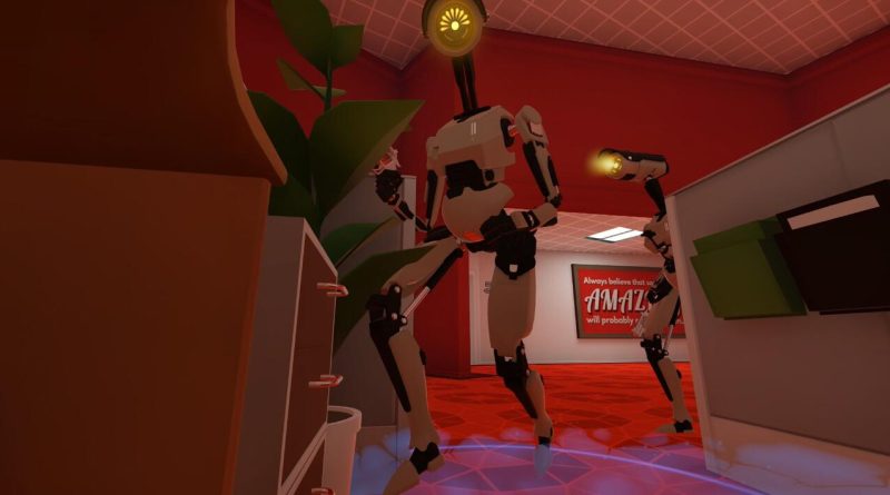 图片[3]VR玩吧-VR游戏破解下载网站-Quest 2 3 一体机游戏-Steam VR串流游戏-VR游戏资源汉化中文网站-Pico Neo3 4-Meta Quest 2 3-HTC VIVE-Oculus Rift-Valve Index-Pico VR-游戏下载中心Steam PC VR游戏《削减预算VR》Budget Cuts Ultimate（高速下载）VR玩吧-VR游戏破解下载网站-Quest 2 3 一体机游戏-Steam VR串流游戏-VR游戏资源汉化中文网站-Pico Neo3 4-Meta Quest 2 3-HTC VIVE-Oculus Rift-Valve Index-Pico VR-游戏下载中心VR玩吧【VRwanba.com】汉化VR游戏官网