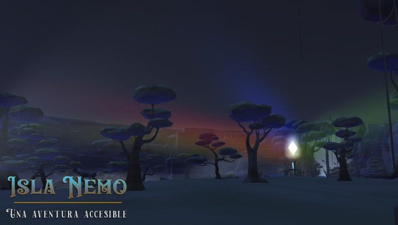 图片[2]VR玩吧-VR游戏破解下载网站-Quest 2 3 一体机游戏-Steam VR串流游戏-VR游戏资源汉化中文网站-Pico Neo3 4-Meta Quest 2 3-HTC VIVE-Oculus Rift-Valve Index-Pico VR-游戏下载中心Oculus Quest 游戏《尼莫岛VR》Isla Nemo（高速下载）VR玩吧-VR游戏破解下载网站-Quest 2 3 一体机游戏-Steam VR串流游戏-VR游戏资源汉化中文网站-Pico Neo3 4-Meta Quest 2 3-HTC VIVE-Oculus Rift-Valve Index-Pico VR-游戏下载中心VR玩吧【VRwanba.com】汉化VR游戏官网