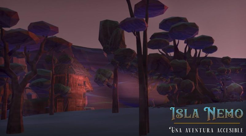 图片[6]VR玩吧-VR游戏破解下载网站-Quest 2 3 一体机游戏-Steam VR串流游戏-VR游戏资源汉化中文网站-Pico Neo3 4-Meta Quest 2 3-HTC VIVE-Oculus Rift-Valve Index-Pico VR-游戏下载中心Oculus Quest 游戏《尼莫岛VR》Isla Nemo（高速下载）VR玩吧-VR游戏破解下载网站-Quest 2 3 一体机游戏-Steam VR串流游戏-VR游戏资源汉化中文网站-Pico Neo3 4-Meta Quest 2 3-HTC VIVE-Oculus Rift-Valve Index-Pico VR-游戏下载中心VR玩吧【VRwanba.com】汉化VR游戏官网