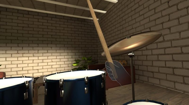 图片[3]VR玩吧-VR游戏破解下载网站-Quest 2 3 一体机游戏-Steam VR串流游戏-VR游戏资源汉化中文网站-Pico Neo3 4-Meta Quest 2 3-HTC VIVE-Oculus Rift-Valve Index-Pico VR-游戏下载中心Oculus Quest 游戏《悬空架子鼓VR》Air Drums（高速下载）VR玩吧-VR游戏破解下载网站-Quest 2 3 一体机游戏-Steam VR串流游戏-VR游戏资源汉化中文网站-Pico Neo3 4-Meta Quest 2 3-HTC VIVE-Oculus Rift-Valve Index-Pico VR-游戏下载中心VR玩吧【VRwanba.com】汉化VR游戏官网