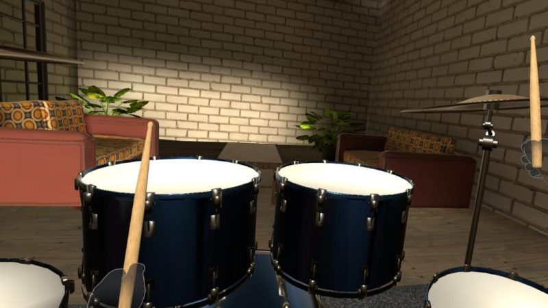 图片[4]VR玩吧-VR游戏破解下载网站-Quest 2 3 一体机游戏-Steam VR串流游戏-VR游戏资源汉化中文网站-Pico Neo3 4-Meta Quest 2 3-HTC VIVE-Oculus Rift-Valve Index-Pico VR-游戏下载中心Oculus Quest 游戏《悬空架子鼓VR》Air Drums（高速下载）VR玩吧-VR游戏破解下载网站-Quest 2 3 一体机游戏-Steam VR串流游戏-VR游戏资源汉化中文网站-Pico Neo3 4-Meta Quest 2 3-HTC VIVE-Oculus Rift-Valve Index-Pico VR-游戏下载中心VR玩吧【VRwanba.com】汉化VR游戏官网