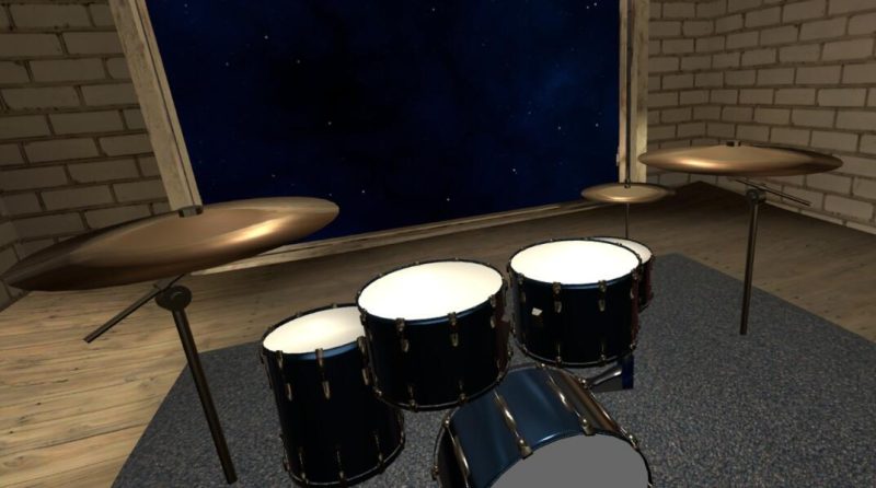 图片[6]VR玩吧-VR游戏破解下载网站-Quest 2 3 一体机游戏-Steam VR串流游戏-VR游戏资源汉化中文网站-Pico Neo3 4-Meta Quest 2 3-HTC VIVE-Oculus Rift-Valve Index-Pico VR-游戏下载中心Oculus Quest 游戏《悬空架子鼓VR》Air Drums（高速下载）VR玩吧-VR游戏破解下载网站-Quest 2 3 一体机游戏-Steam VR串流游戏-VR游戏资源汉化中文网站-Pico Neo3 4-Meta Quest 2 3-HTC VIVE-Oculus Rift-Valve Index-Pico VR-游戏下载中心VR玩吧【VRwanba.com】汉化VR游戏官网