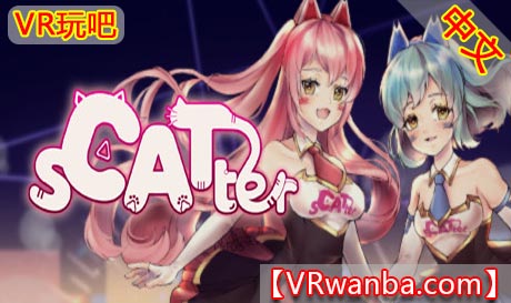 Steam PC VR游戏《散射》sCATter（高速下载）VR玩吧官网|VR游戏下载网站|Quest 2 3一体机游戏|VR游戏资源中文汉化平台|Pico Neo3 4|Meta Quest 2 3|HTC VIVE|Oculus Rift|Valve Index|Pico VR|游戏下载中心VR玩吧【VRwanba.com】汉化VR游戏官网