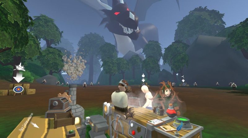 图片[4]VR玩吧-VR游戏破解下载网站-Quest 2 3 一体机游戏-Steam VR串流游戏-VR游戏资源汉化中文网站-Pico Neo3 4-Meta Quest 2 3-HTC VIVE-Oculus Rift-Valve Index-Pico VR-游戏下载中心Steam PC VR游戏《锻造工艺VR》Craft Keep VR（高速下载）VR玩吧-VR游戏破解下载网站-Quest 2 3 一体机游戏-Steam VR串流游戏-VR游戏资源汉化中文网站-Pico Neo3 4-Meta Quest 2 3-HTC VIVE-Oculus Rift-Valve Index-Pico VR-游戏下载中心VR玩吧【VRwanba.com】汉化VR游戏官网