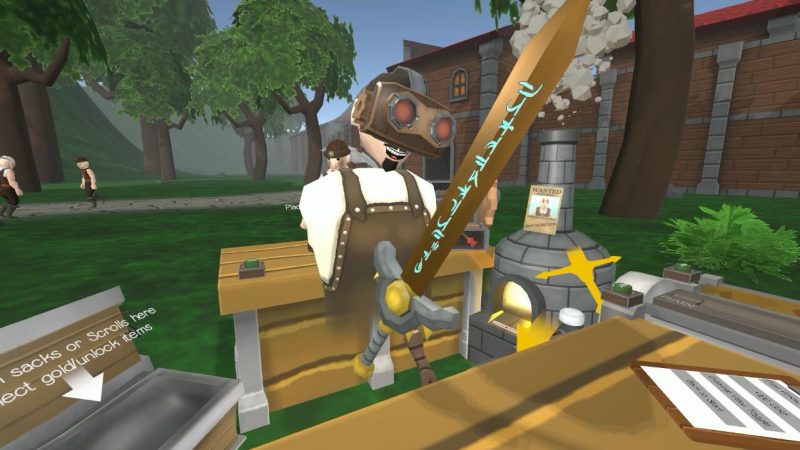 图片[5]VR玩吧-VR游戏破解下载网站-Quest 2 3 一体机游戏-Steam VR串流游戏-VR游戏资源汉化中文网站-Pico Neo3 4-Meta Quest 2 3-HTC VIVE-Oculus Rift-Valve Index-Pico VR-游戏下载中心Steam PC VR游戏《锻造工艺VR》Craft Keep VR（高速下载）VR玩吧-VR游戏破解下载网站-Quest 2 3 一体机游戏-Steam VR串流游戏-VR游戏资源汉化中文网站-Pico Neo3 4-Meta Quest 2 3-HTC VIVE-Oculus Rift-Valve Index-Pico VR-游戏下载中心VR玩吧【VRwanba.com】汉化VR游戏官网