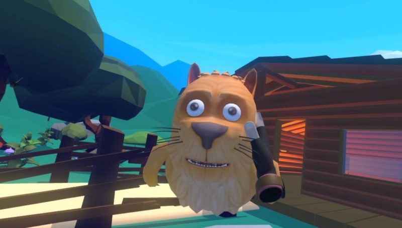 图片[2]VR玩吧-VR游戏破解下载网站-Quest 2 3 一体机游戏-Steam VR串流游戏-VR游戏资源汉化中文网站-Pico Neo3 4-Meta Quest 2 3-HTC VIVE-Oculus Rift-Valve Index-Pico VR-游戏下载中心Steam PC VR游戏《疯狂钓鱼VR》Crazy Fishing（高速下载）VR玩吧-VR游戏破解下载网站-Quest 2 3 一体机游戏-Steam VR串流游戏-VR游戏资源汉化中文网站-Pico Neo3 4-Meta Quest 2 3-HTC VIVE-Oculus Rift-Valve Index-Pico VR-游戏下载中心VR玩吧【VRwanba.com】汉化VR游戏官网