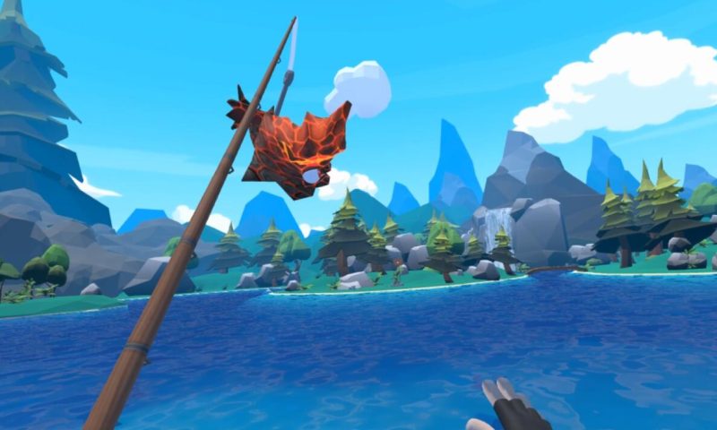 图片[5]VR玩吧-VR游戏破解下载网站-Quest 2 3 一体机游戏-Steam VR串流游戏-VR游戏资源汉化中文网站-Pico Neo3 4-Meta Quest 2 3-HTC VIVE-Oculus Rift-Valve Index-Pico VR-游戏下载中心Steam PC VR游戏《疯狂钓鱼VR》Crazy Fishing（高速下载）VR玩吧-VR游戏破解下载网站-Quest 2 3 一体机游戏-Steam VR串流游戏-VR游戏资源汉化中文网站-Pico Neo3 4-Meta Quest 2 3-HTC VIVE-Oculus Rift-Valve Index-Pico VR-游戏下载中心VR玩吧【VRwanba.com】汉化VR游戏官网