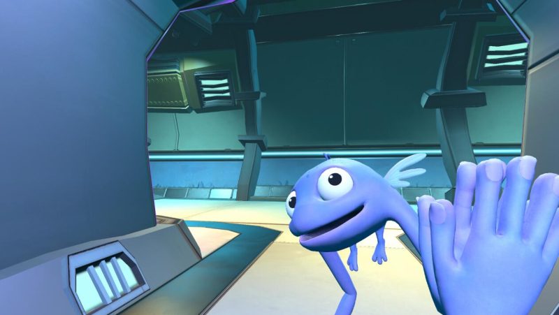 图片[2]VR玩吧-VR游戏破解下载网站-Quest 2 3 一体机游戏-Steam VR串流游戏-VR游戏资源汉化中文网站-Pico Neo3 4-Meta Quest 2 3-HTC VIVE-Oculus Rift-Valve Index-Pico VR-游戏下载中心Oculus Quest 游戏《失控》Outta HandVR玩吧-VR游戏破解下载网站-Quest 2 3 一体机游戏-Steam VR串流游戏-VR游戏资源汉化中文网站-Pico Neo3 4-Meta Quest 2 3-HTC VIVE-Oculus Rift-Valve Index-Pico VR-游戏下载中心VR玩吧【VRwanba.com】汉化VR游戏官网