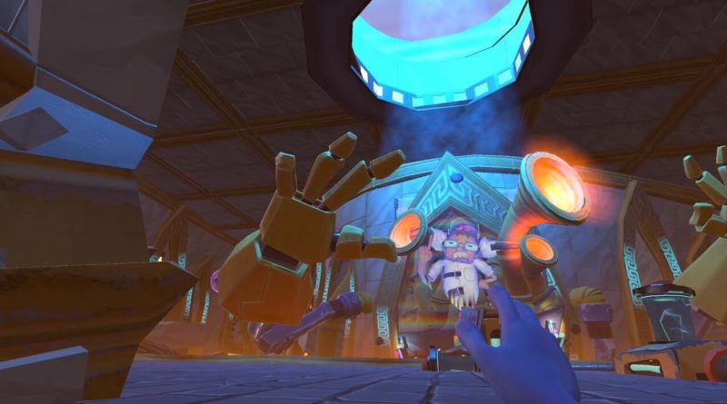 图片[6]VR玩吧-VR游戏破解下载网站-Quest 2 3 一体机游戏-Steam VR串流游戏-VR游戏资源汉化中文网站-Pico Neo3 4-Meta Quest 2 3-HTC VIVE-Oculus Rift-Valve Index-Pico VR-游戏下载中心Oculus Quest 游戏《失控》Outta HandVR玩吧-VR游戏破解下载网站-Quest 2 3 一体机游戏-Steam VR串流游戏-VR游戏资源汉化中文网站-Pico Neo3 4-Meta Quest 2 3-HTC VIVE-Oculus Rift-Valve Index-Pico VR-游戏下载中心VR玩吧【VRwanba.com】汉化VR游戏官网
