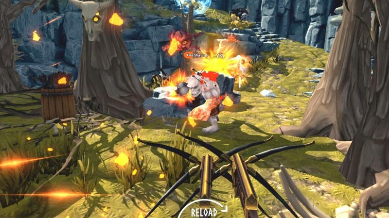图片[3]VR玩吧-VR游戏破解下载网站-Quest 2 3 一体机游戏-Steam VR串流游戏-VR游戏资源汉化中文网站-Pico Neo3 4-Meta Quest 2 3-HTC VIVE-Oculus Rift-Valve Index-Pico VR-游戏下载中心Steam PC VR游戏《地牢探索者VR》Trickster VR: Co-op Dungeon Crawler（高速下载）VR玩吧-VR游戏破解下载网站-Quest 2 3 一体机游戏-Steam VR串流游戏-VR游戏资源汉化中文网站-Pico Neo3 4-Meta Quest 2 3-HTC VIVE-Oculus Rift-Valve Index-Pico VR-游戏下载中心VR玩吧【VRwanba.com】汉化VR游戏官网