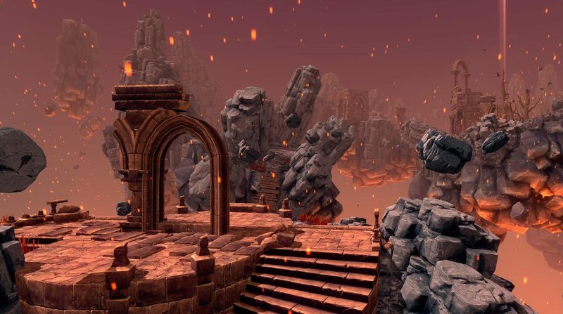 图片[5]VR玩吧-VR游戏破解下载网站-Quest 2 3 一体机游戏-Steam VR串流游戏-VR游戏资源汉化中文网站-Pico Neo3 4-Meta Quest 2 3-HTC VIVE-Oculus Rift-Valve Index-Pico VR-游戏下载中心Steam PC VR游戏《地牢探索者VR》Trickster VR: Co-op Dungeon Crawler（高速下载）VR玩吧-VR游戏破解下载网站-Quest 2 3 一体机游戏-Steam VR串流游戏-VR游戏资源汉化中文网站-Pico Neo3 4-Meta Quest 2 3-HTC VIVE-Oculus Rift-Valve Index-Pico VR-游戏下载中心VR玩吧【VRwanba.com】汉化VR游戏官网