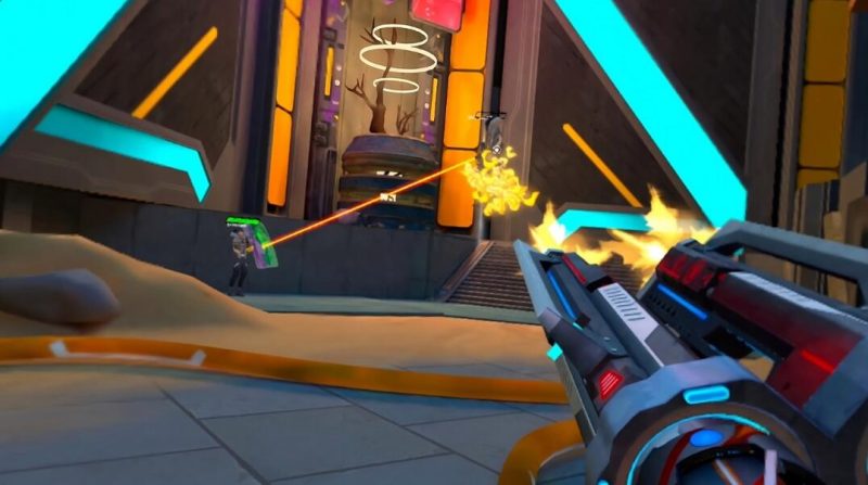 图片[3]VR玩吧-VR游戏破解下载网站-Quest 2 3 一体机游戏-Steam VR串流游戏-VR游戏资源汉化中文网站-Pico Neo3 4-Meta Quest 2 3-HTC VIVE-Oculus Rift-Valve Index-Pico VR-游戏下载中心Oculus Quest 游戏《点射大战VR》Shootout VR（高速下载）VR玩吧-VR游戏破解下载网站-Quest 2 3 一体机游戏-Steam VR串流游戏-VR游戏资源汉化中文网站-Pico Neo3 4-Meta Quest 2 3-HTC VIVE-Oculus Rift-Valve Index-Pico VR-游戏下载中心VR玩吧【VRwanba.com】汉化VR游戏官网