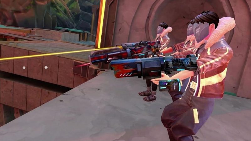 图片[6]VR玩吧-VR游戏破解下载网站-Quest 2 3 一体机游戏-Steam VR串流游戏-VR游戏资源汉化中文网站-Pico Neo3 4-Meta Quest 2 3-HTC VIVE-Oculus Rift-Valve Index-Pico VR-游戏下载中心Oculus Quest 游戏《点射大战VR》Shootout VR（高速下载）VR玩吧-VR游戏破解下载网站-Quest 2 3 一体机游戏-Steam VR串流游戏-VR游戏资源汉化中文网站-Pico Neo3 4-Meta Quest 2 3-HTC VIVE-Oculus Rift-Valve Index-Pico VR-游戏下载中心VR玩吧【VRwanba.com】汉化VR游戏官网