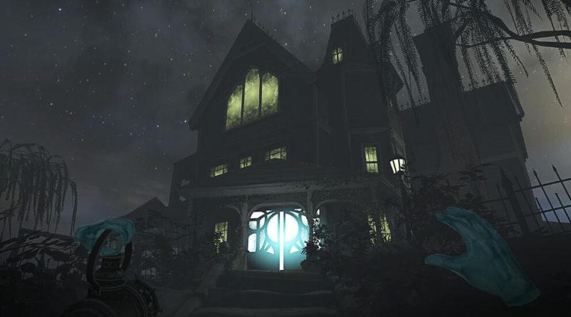 图片[6]VR玩吧-VR游戏破解下载网站-Quest 2 3 一体机游戏-Steam VR串流游戏-VR游戏资源汉化中文网站-Pico Neo3 4-Meta Quest 2 3-HTC VIVE-Oculus Rift-Valve Index-Pico VR-游戏下载中心Oculus Quest 游戏《第7位嘉宾VR》The 7th Guest VR（高速下载）VR玩吧-VR游戏破解下载网站-Quest 2 3 一体机游戏-Steam VR串流游戏-VR游戏资源汉化中文网站-Pico Neo3 4-Meta Quest 2 3-HTC VIVE-Oculus Rift-Valve Index-Pico VR-游戏下载中心VR玩吧【VRwanba.com】汉化VR游戏官网