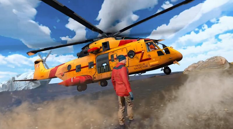 图片[3]VR玩吧-VR游戏破解下载网站-Quest 2 3 一体机游戏-Steam VR串流游戏-VR游戏资源汉化中文网站-Pico Neo3 4-Meta Quest 2 3-HTC VIVE-Oculus Rift-Valve Index-Pico VR-游戏下载中心Oculus Quest 游戏《幸存者VR后裔》Survivorman VR The Descent（高速下载）VR玩吧-VR游戏破解下载网站-Quest 2 3 一体机游戏-Steam VR串流游戏-VR游戏资源汉化中文网站-Pico Neo3 4-Meta Quest 2 3-HTC VIVE-Oculus Rift-Valve Index-Pico VR-游戏下载中心VR玩吧【VRwanba.com】汉化VR游戏官网