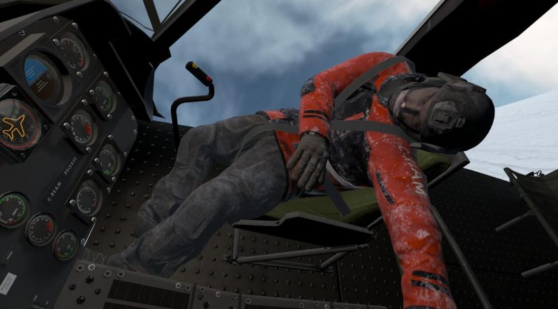 图片[4]VR玩吧-VR游戏破解下载网站-Quest 2 3 一体机游戏-Steam VR串流游戏-VR游戏资源汉化中文网站-Pico Neo3 4-Meta Quest 2 3-HTC VIVE-Oculus Rift-Valve Index-Pico VR-游戏下载中心Oculus Quest 游戏《幸存者VR后裔》Survivorman VR The Descent（高速下载）VR玩吧-VR游戏破解下载网站-Quest 2 3 一体机游戏-Steam VR串流游戏-VR游戏资源汉化中文网站-Pico Neo3 4-Meta Quest 2 3-HTC VIVE-Oculus Rift-Valve Index-Pico VR-游戏下载中心VR玩吧【VRwanba.com】汉化VR游戏官网