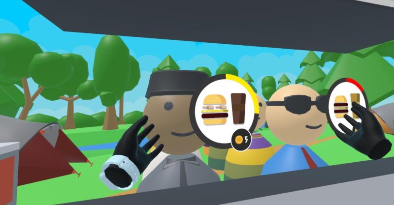 图片[4]VR玩吧官网|VR游戏下载网站|Quest 2 3一体机游戏|VR游戏资源中文汉化平台|Pico Neo3 4|Meta Quest 2 3|HTC VIVE|Oculus Rift|Valve Index|Pico VR|游戏下载中心Oculus Quest 游戏《移动的烧烤架VR》Grill on Wheels（高速下载）VR玩吧官网|VR游戏下载网站|Quest 2 3一体机游戏|VR游戏资源中文汉化平台|Pico Neo3 4|Meta Quest 2 3|HTC VIVE|Oculus Rift|Valve Index|Pico VR|游戏下载中心VR玩吧【VRwanba.com】汉化VR游戏官网
