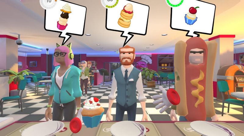 图片[2]VR玩吧-VR游戏破解下载网站-Quest 2 3 一体机游戏-Steam VR串流游戏-VR游戏资源汉化中文网站-Pico Neo3 4-Meta Quest 2 3-HTC VIVE-Oculus Rift-Valve Index-Pico VR-游戏下载中心Oculus Quest 游戏《汉堡餐厅VR》Seps Diner（高速下载）VR玩吧-VR游戏破解下载网站-Quest 2 3 一体机游戏-Steam VR串流游戏-VR游戏资源汉化中文网站-Pico Neo3 4-Meta Quest 2 3-HTC VIVE-Oculus Rift-Valve Index-Pico VR-游戏下载中心VR玩吧【VRwanba.com】汉化VR游戏官网