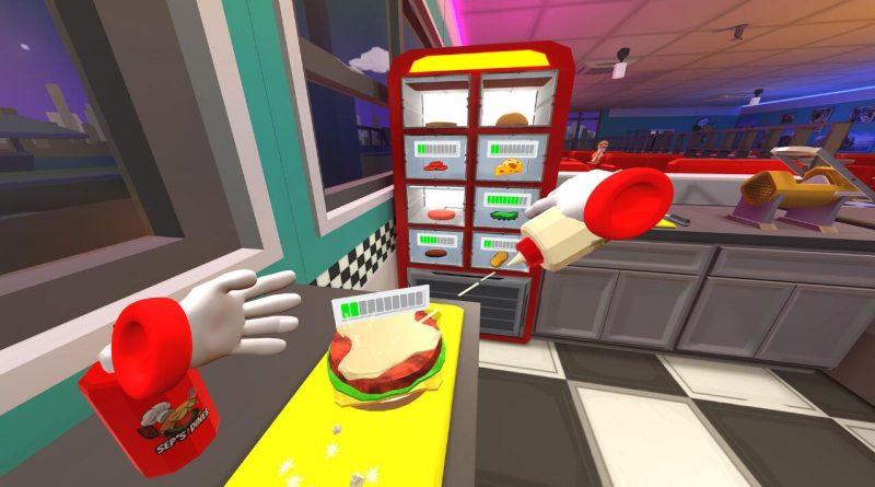 图片[4]VR玩吧-VR游戏破解下载网站-Quest 2 3 一体机游戏-Steam VR串流游戏-VR游戏资源汉化中文网站-Pico Neo3 4-Meta Quest 2 3-HTC VIVE-Oculus Rift-Valve Index-Pico VR-游戏下载中心Oculus Quest 游戏《汉堡餐厅VR》Seps Diner（高速下载）VR玩吧-VR游戏破解下载网站-Quest 2 3 一体机游戏-Steam VR串流游戏-VR游戏资源汉化中文网站-Pico Neo3 4-Meta Quest 2 3-HTC VIVE-Oculus Rift-Valve Index-Pico VR-游戏下载中心VR玩吧【VRwanba.com】汉化VR游戏官网