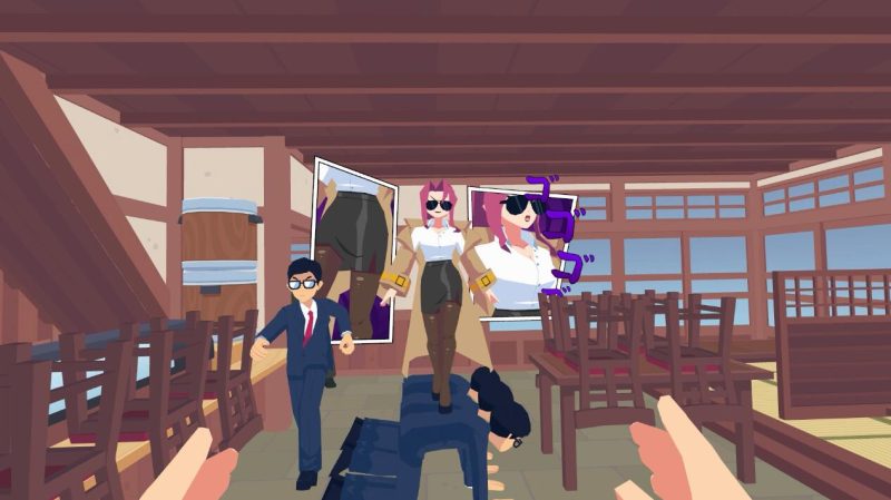 图片[3]VR玩吧-VR游戏破解下载网站-Quest 2 3 一体机游戏-Steam VR串流游戏-VR游戏资源汉化中文网站-Pico Neo3 4-Meta Quest 2 3-HTC VIVE-Oculus Rift-Valve Index-Pico VR-游戏下载中心Oculus Quest 游戏《寿司本VR》Sushi BenVR玩吧-VR游戏破解下载网站-Quest 2 3 一体机游戏-Steam VR串流游戏-VR游戏资源汉化中文网站-Pico Neo3 4-Meta Quest 2 3-HTC VIVE-Oculus Rift-Valve Index-Pico VR-游戏下载中心VR玩吧【VRwanba.com】汉化VR游戏官网