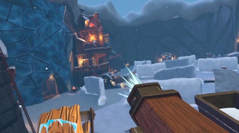 图片[3]VR玩吧-VR游戏破解下载网站-Quest 2 3 一体机游戏-Steam VR串流游戏-VR游戏资源汉化中文网站-Pico Neo3 4-Meta Quest 2 3-HTC VIVE-Oculus Rift-Valve Index-Pico VR-游戏下载中心Oculus Quest 游戏《雪战VR》Snow WarsVR玩吧-VR游戏破解下载网站-Quest 2 3 一体机游戏-Steam VR串流游戏-VR游戏资源汉化中文网站-Pico Neo3 4-Meta Quest 2 3-HTC VIVE-Oculus Rift-Valve Index-Pico VR-游戏下载中心VR玩吧【VRwanba.com】汉化VR游戏官网