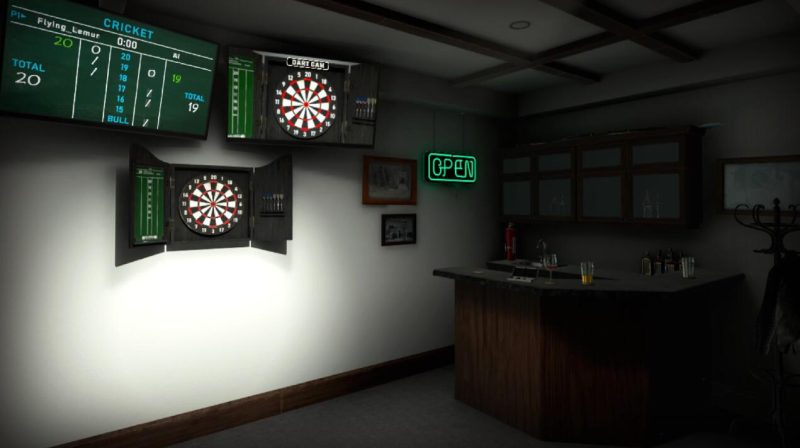 图片[3]VR玩吧-VR游戏破解下载网站-Quest 2 3 一体机游戏-Steam VR串流游戏-VR游戏资源汉化中文网站-Pico Neo3 4-Meta Quest 2 3-HTC VIVE-Oculus Rift-Valve Index-Pico VR-游戏下载中心Oculus Quest 游戏《飞镖模拟器VR》On Target VR DartsVR玩吧-VR游戏破解下载网站-Quest 2 3 一体机游戏-Steam VR串流游戏-VR游戏资源汉化中文网站-Pico Neo3 4-Meta Quest 2 3-HTC VIVE-Oculus Rift-Valve Index-Pico VR-游戏下载中心VR玩吧【VRwanba.com】汉化VR游戏官网