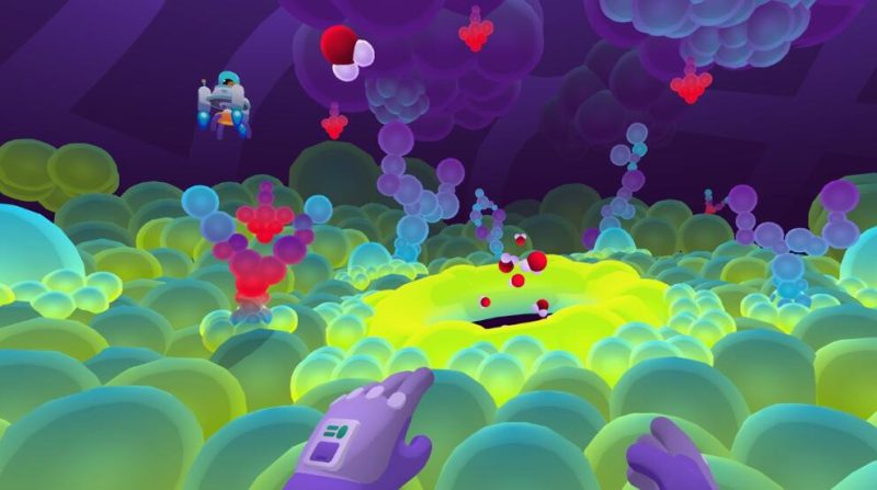 图片[5]VR玩吧-VR游戏破解下载网站-Quest 2 3 一体机游戏-Steam VR串流游戏-VR游戏资源汉化中文网站-Pico Neo3 4-Meta Quest 2 3-HTC VIVE-Oculus Rift-Valve Index-Pico VR-游戏下载中心Oculus Quest 游戏《超乎规模的短暂冒险VR》Out of Scale A Kurzgesagt Adventure（高速下载）VR玩吧-VR游戏破解下载网站-Quest 2 3 一体机游戏-Steam VR串流游戏-VR游戏资源汉化中文网站-Pico Neo3 4-Meta Quest 2 3-HTC VIVE-Oculus Rift-Valve Index-Pico VR-游戏下载中心VR玩吧【VRwanba.com】汉化VR游戏官网