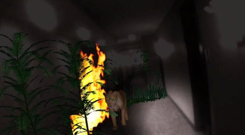 图片[2]VR玩吧-VR游戏破解下载网站-Quest 2 3 一体机游戏-Steam VR串流游戏-VR游戏资源汉化中文网站-Pico Neo3 4-Meta Quest 2 3-HTC VIVE-Oculus Rift-Valve Index-Pico VR-游戏下载中心Oculus Quest 游戏《混合现实野生动物逃生VR》Mixed Reality Wild Animal Escape（高速下载）VR玩吧-VR游戏破解下载网站-Quest 2 3 一体机游戏-Steam VR串流游戏-VR游戏资源汉化中文网站-Pico Neo3 4-Meta Quest 2 3-HTC VIVE-Oculus Rift-Valve Index-Pico VR-游戏下载中心VR玩吧【VRwanba.com】汉化VR游戏官网