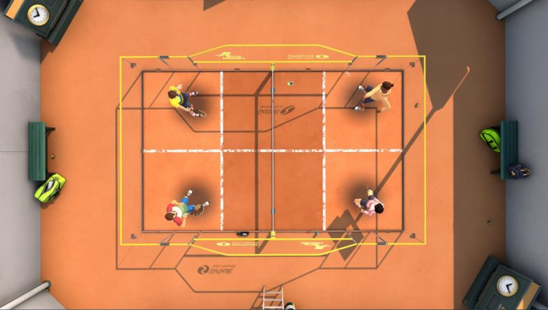 图片[2]VR玩吧-VR游戏破解下载网站-Quest 2 3 一体机游戏-Steam VR串流游戏-VR游戏资源汉化中文网站-Pico Neo3 4-Meta Quest 2 3-HTC VIVE-Oculus Rift-Valve Index-Pico VR-游戏下载中心Oculus Quest 游戏《球拍俱乐部VR》Racket Club（高速下载）VR玩吧-VR游戏破解下载网站-Quest 2 3 一体机游戏-Steam VR串流游戏-VR游戏资源汉化中文网站-Pico Neo3 4-Meta Quest 2 3-HTC VIVE-Oculus Rift-Valve Index-Pico VR-游戏下载中心VR玩吧【VRwanba.com】汉化VR游戏官网
