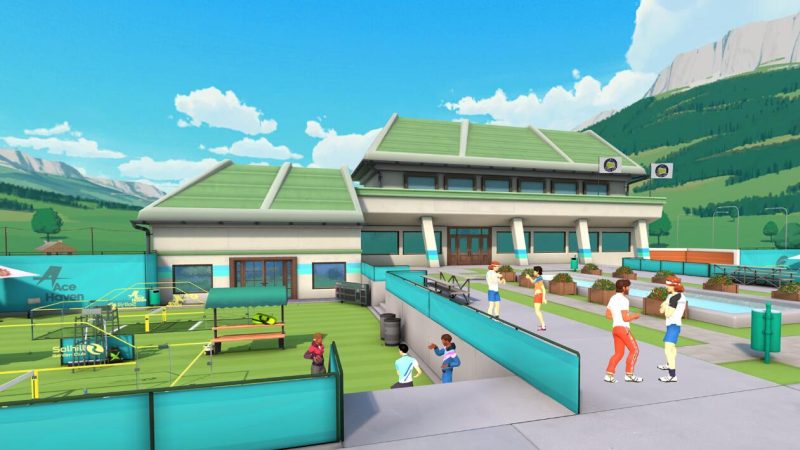 图片[6]VR玩吧-VR游戏破解下载网站-Quest 2 3 一体机游戏-Steam VR串流游戏-VR游戏资源汉化中文网站-Pico Neo3 4-Meta Quest 2 3-HTC VIVE-Oculus Rift-Valve Index-Pico VR-游戏下载中心Oculus Quest 游戏《球拍俱乐部VR》Racket Club（高速下载）VR玩吧-VR游戏破解下载网站-Quest 2 3 一体机游戏-Steam VR串流游戏-VR游戏资源汉化中文网站-Pico Neo3 4-Meta Quest 2 3-HTC VIVE-Oculus Rift-Valve Index-Pico VR-游戏下载中心VR玩吧【VRwanba.com】汉化VR游戏官网
