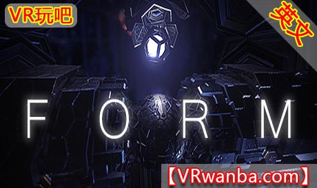 Steam PC VR游戏《形式VR》FORM VR（高速下载）VR玩吧官网|VR游戏下载网站|Quest 2 3一体机游戏|VR游戏资源中文汉化平台|Pico Neo3 4|Meta Quest 2 3|HTC VIVE|Oculus Rift|Valve Index|Pico VR|游戏下载中心VR玩吧【VRwanba.com】汉化VR游戏官网